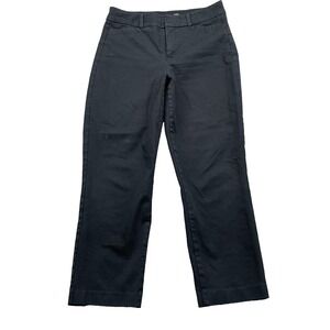 Old Navy Pixie Pants Women's 6 High Rise Corpcore Skater Academia Carpenter 90's